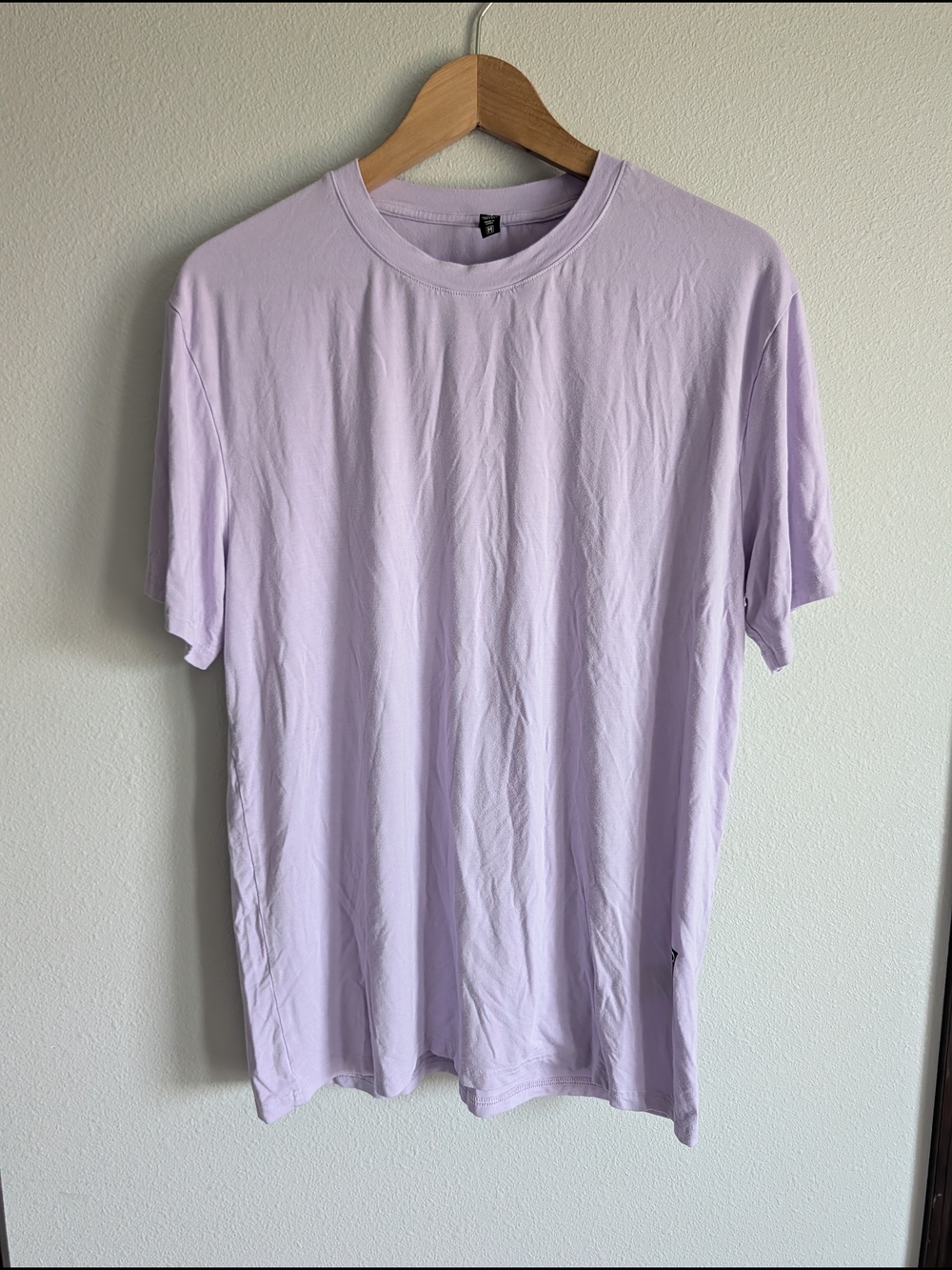 Comfrt Cozy Cloud Lounge Set In Lavender - Picture 3 of 12